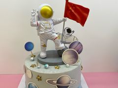 -CAKE BOSS 蛋糕老板(西单君太百货店)