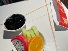 -豪享来(我格广场店)