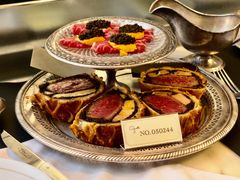 惠灵顿牛排-壳里西餐厅Coquille Seafood Bistro(蒙自路店)