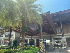 -石梅湾艾美度假酒店