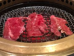 -神户赤童日式烤肉(金地广场店)