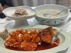 -香雪海饭店中餐厅(人民桥店)