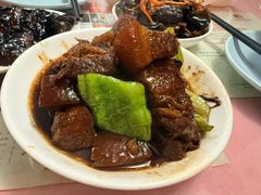 -蘭心餐厅(进贤路店)