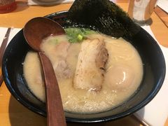 -KINTON RAMEN BISHOP