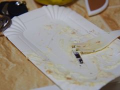 -咖咖熊蛋糕定制·蓝风车动物奶油