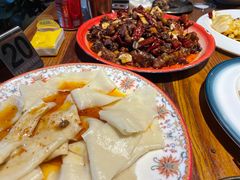 -柴窝堡22号辣子鸡·传承新疆菜