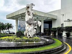 -广州白天鹅宾馆