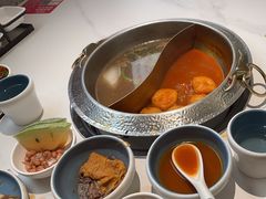 -左庭右院鲜牛肉火锅(南通CBD大有境店)