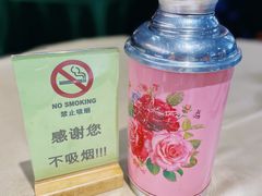 -阿莉餐厅(枣阳路店)