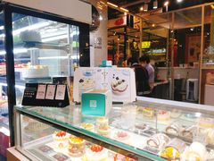 -卷心卷意·轻甜蛋糕(新光天地店)