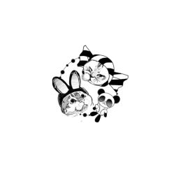 -杨卓刺青工作室·YZ STUDIO