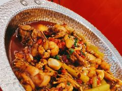 -蟹宗蟹(润达国际五楼店)