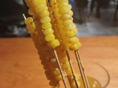 -京狮炙燥·精酿烧烤(首经贸店)