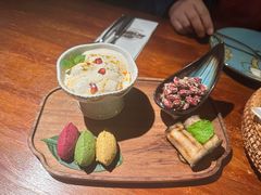 -格鲁·秀色Georgia’s Feast