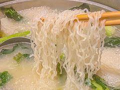 -张凯达·深海石斑鱼潮汕火锅(十五年品牌•虹桥天街店)