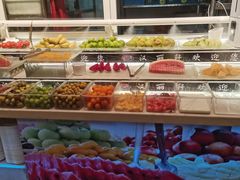 -汉丽轩韩式自助烤肉十二年(SM广场店)