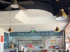 -真食净香居·内蒙烧麦(亚运村店)