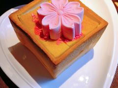 -蜜桃餐厅·古运河畔(南下塘店)