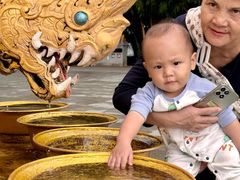 -西双版纳勐泐文化旅游区