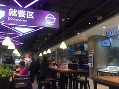 -盒马鲜生(顺义店)