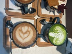 -22ºN BISTRO西餐&酒馆