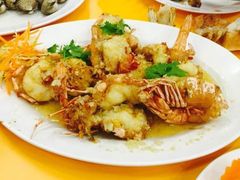 -班赞海鲜市场