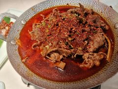 -全牛匠·乐山跷脚牛肉(西北旺万象汇店)