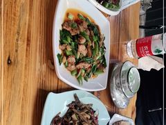 -小厨子私房菜·云南美食店