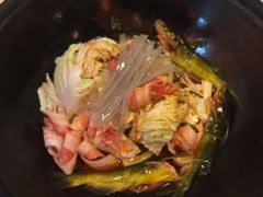-王老六铁锅炖鱼(圣亚海洋店)