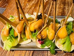 -肴约·花园式餐厅(湖里店)