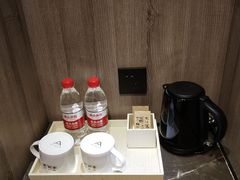 -长沙晚报大道亚朵酒店