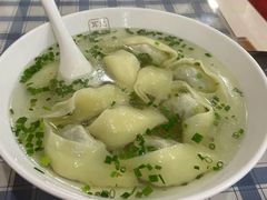 -潘国仙耳光馄饨(黄家阙路店)