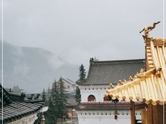 -五台山圆照寺