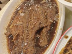 -奥华餐厅·老张记(台基厂店)