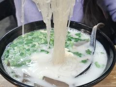 -鸭小妹鸭血粉丝(老门东店)