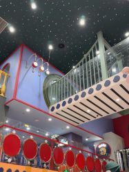 -MELAND CLUB(万象天地旗舰店)