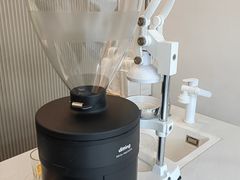 -Fulu Coffee福禄(花园城店)