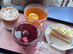 -糖房咖啡(南锣鼓巷店)