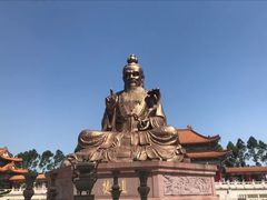 -广东圆玄道观