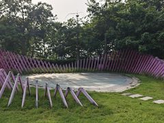 -佛山华盖山公园