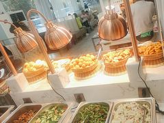 -仙螺岛海鲜自助餐厅(总店)