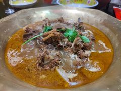 -芦月轩羊蝎子(劲松店)