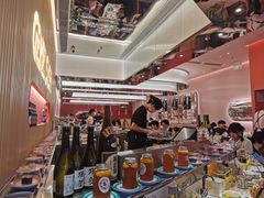 -元气寿司(宝安壹方城店)