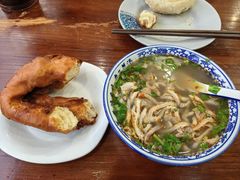 -老三羊汤【北兴隆街店】
