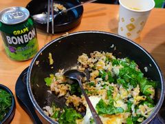 -鱼籽村秘制拌饭(崇文门店)
