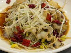 -渔家乐小海鲜(皇姑店)