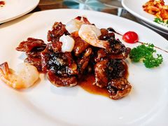 -苏浙汇(南京西路店)