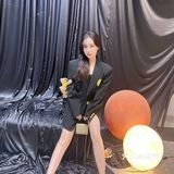 OOTD｜今日苔藓快闪look