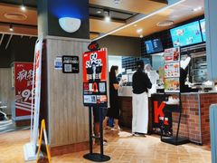 -肯德基(坑梓店)