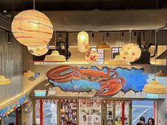 -喜记避风塘炒辣蟹(总店)